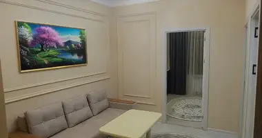 Квартира 2 комнаты в Самарканд, Узбекистан