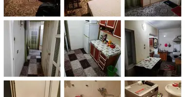 Kvartira 3 xonalar 3 xonali uy Balkon, 3 xonali uy Mebel, 3 xonali uy Konditsioner _just_in Toshkent, O‘zbekiston