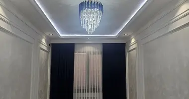 Квартира 2 комнаты в Ташкент, Узбекистан