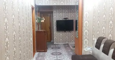 Квартира 3 комнаты в Ташкент, Узбекистан