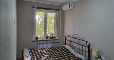 Квартира 2 комнаты в Ташкент, Узбекистан