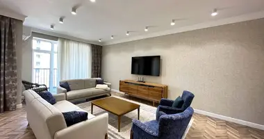 Сдается Квартира |Nrg Oybek|3 комнаты -110 м2  _just_in Toshkent, Oʻzbekiston