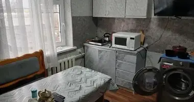 Квартира 1 комната в Ташкент, Узбекистан