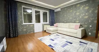 Квартира 2 комнаты в Ташкент, Узбекистан