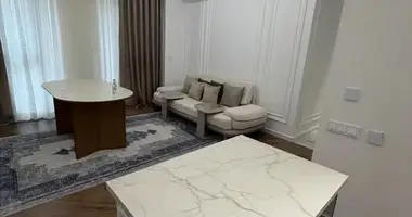 Аренда квартира 2-комнатная Мирабадский район. ID 30119 в Ташкент, Узбекистан