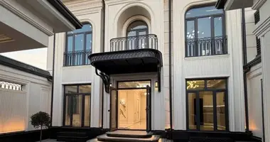 Дом 6 комнат в Ташкент, Узбекистан