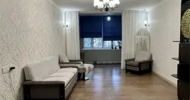 Квартира 2 комнаты в Ташкент, Узбекистан