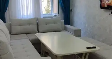 Квартира 1 комната в Ташкент, Узбекистан