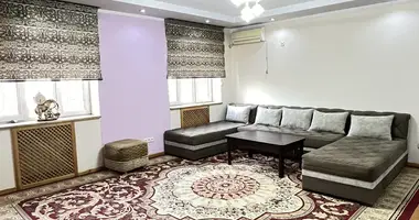 Долгосрочная аренда — Квартира в Лабзаке, Центр-13 (3/3/4) _just_in Toshkent, Oʻzbekiston