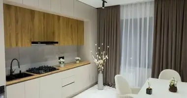 Квартира 2 комнаты в Ташкент, Узбекистан