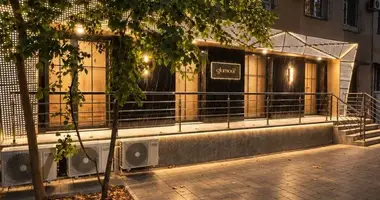 Коммерческое помещение 120 м² в Ташкент, Узбекистан