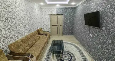 Аренда 4 комнатная. Саракульская в Ташкент, Узбекистан