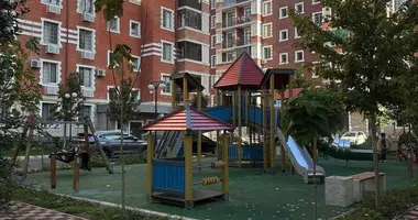 Квартира 2 комнаты в Ташкент, Узбекистан