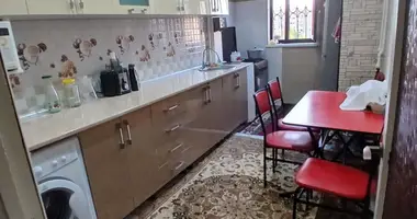 Квартира 3 комнаты в Ташкент, Узбекистан
