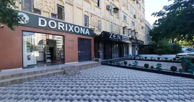 Коммерческое помещение 87 м² в Ташкент, Узбекистан