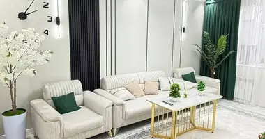 Квартира 3 комнаты в Ташкент, Узбекистан