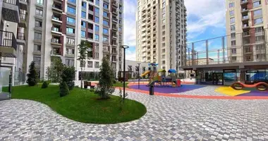 Квартира 3 комнаты в Ташкент, Узбекистан