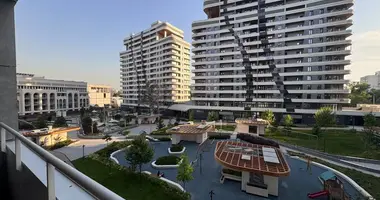 Квартира 2 комнаты в Ташкент, Узбекистан