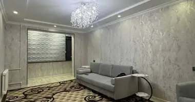 Квартира 1 комната в Ташкент, Узбекистан