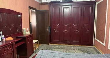 Квартира 3 комнаты в Ташкент, Узбекистан