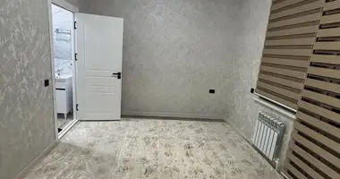 Квартира 3 комнаты в Ташкент, Узбекистан