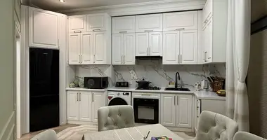 Квартира 3 комнаты в Ташкент, Узбекистан