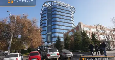Эксклюзивный офис во 2 этаже в Бизнес-центре "А" класса Orient от собственника - 306 м². _just_in Toshkent, Oʻzbekiston