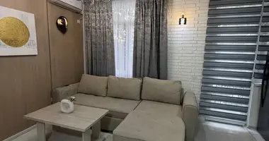 Квартира 1 комната в Ташкент, Узбекистан
