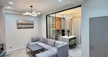 Квартира 2 комнаты в Ташкент, Узбекистан