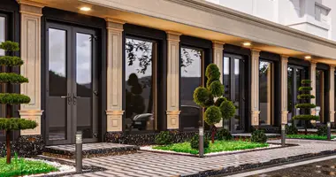 Коммерческое помещение в Ташкент, Узбекистан