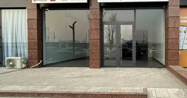 Коммерческое помещение 120 м² в Ташкент, Узбекистан