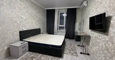 Квартира 2 комнаты в Ташкент, Узбекистан