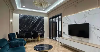 Сдаётся  Квартира |ЖК Gardens Residence| 3 комнаты -95 квм2 в Ташкент, Узбекистан
