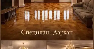 Kvartira 4 xonalar _just_in Toshkent, Oʻzbekiston