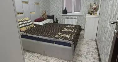 Kvartira 2 xonalar 3 xonali uy Balkon, 3 xonali uy Mebel, 3 xonali uy Konditsioner _just_in Khanabad, O‘zbekiston