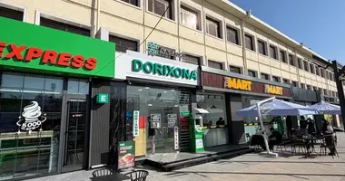 Коммерческое помещение 72 м² в Ташкент, Узбекистан