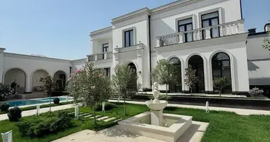 Дом 7 комнат в Ташкент, Узбекистан