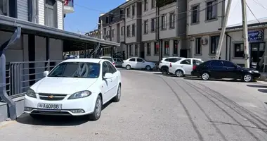 Квартира 1 комната в Ташкент, Узбекистан