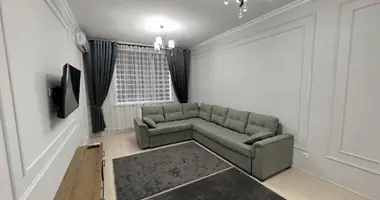 Квартира 3 комнаты в Ташкент, Узбекистан