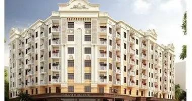Квартира 1 комната в Ургенч, Узбекистан