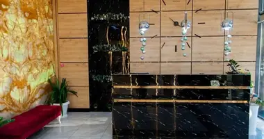 Коммерческое помещение 100 м² в Ташкент, Узбекистан