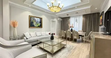 Kvartira 4 xonalar _just_in Toshkent, Oʻzbekiston