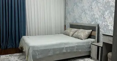 Аренда квартира 4 комнатная Амира Темура Мирабадский район (№41) в Ташкент, Узбекистан
