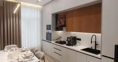 Аренда квартира 2-комнатная Яккасарайский район. ID 30113 в Ташкент, Узбекистан