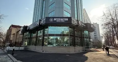 Коммерческое помещение 6 777 м² в Ташкент, Узбекистан