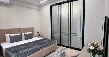 Посуточная квартира U-tower 62 на Дружбе народов _just_in Toshkent, Oʻzbekiston