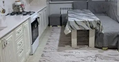 Квартира 1 комната в Ташкент, Узбекистан