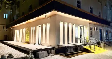 Tijorat 250 m² _just_in Toshkent, Oʻzbekiston