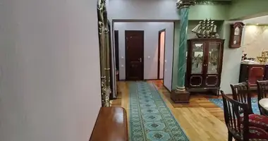 Квартира 3 комнаты в Ташкент, Узбекистан