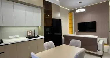 Квартира 2 комнаты в Ташкент, Узбекистан